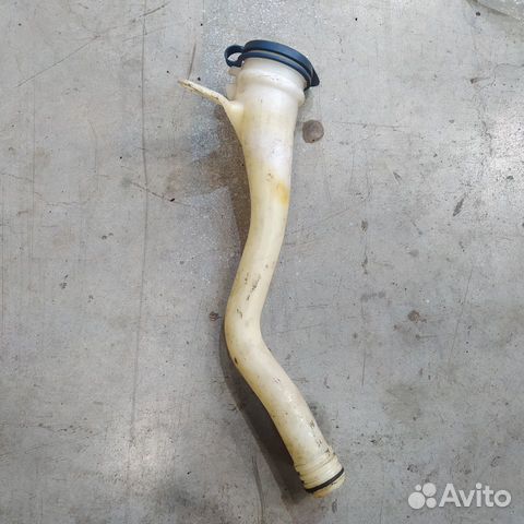 Горловина бачка омывателя volvo XC90 (2006-2014)