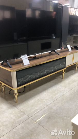 Тумба под тв