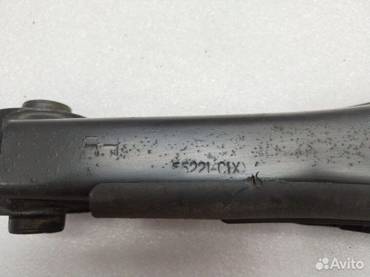 Рычаг задний правый Kia Optima JF G4ND 2019