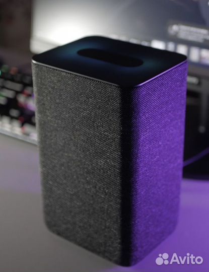 Яндекс станция 2