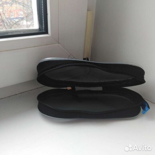 Чехол под очки для плавания Mad wave