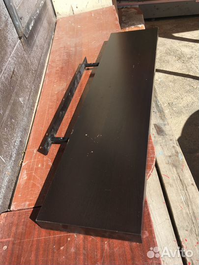 Полочки на стену