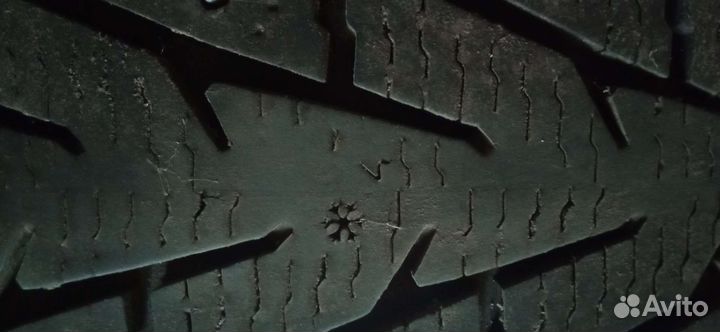 Nokian Tyres Nordman 7 SUV 235/70 R16