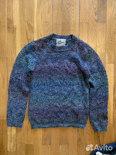 Свитер Topman