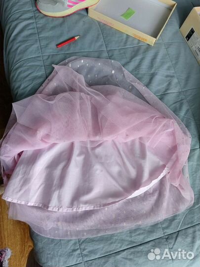 Юбка для девочки