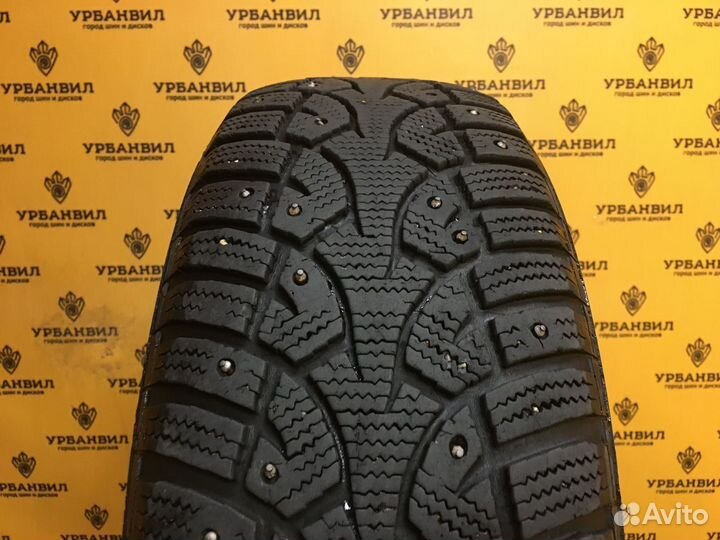 Gislaved Nord Frost III 195/65 R15 91Q