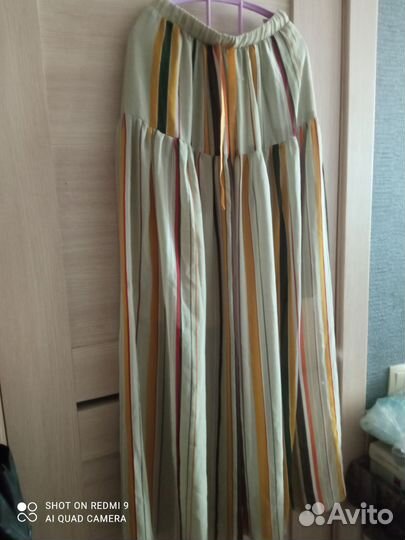 Женская одежда пакетом 44 46