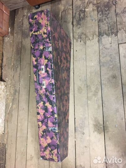 Футляр для гитары