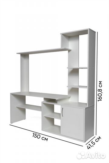 Стенка под тв Liga 3