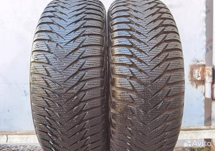 Goodyear UltraGrip 8 205/60 R16 96H