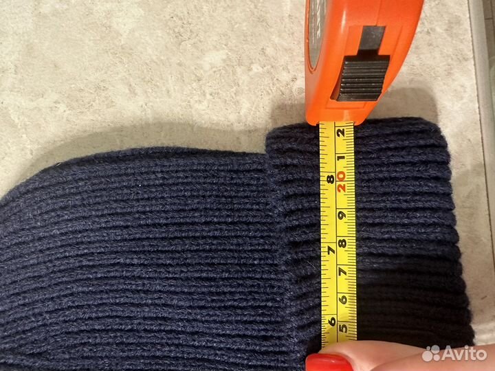 Шапка the north face детская