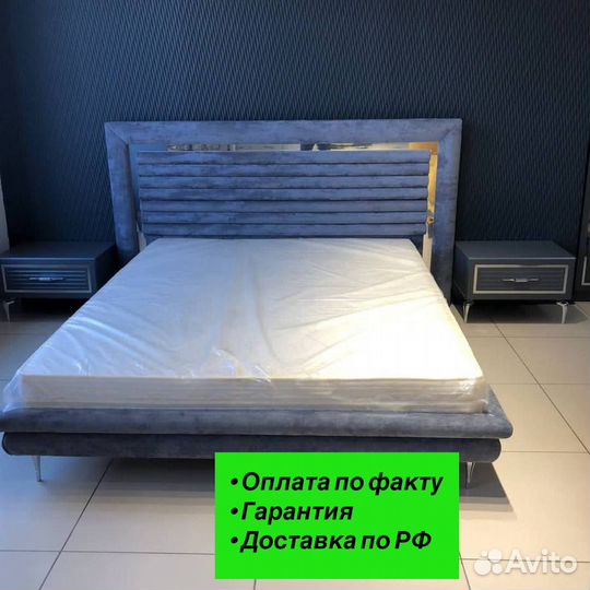 Спальня Комплект