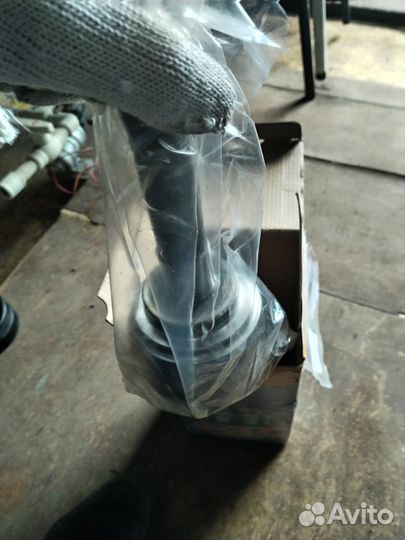 Шрус наружный передний