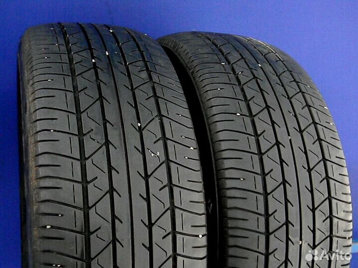 Bridgestone Potenza RE031 235/55 R18 98V