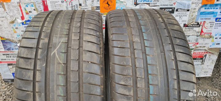 Goodyear Eagle F1 Asymmetric 3 275/30 R20 97Y