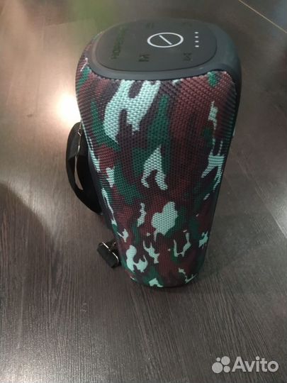 Продам Bluetooth колонку