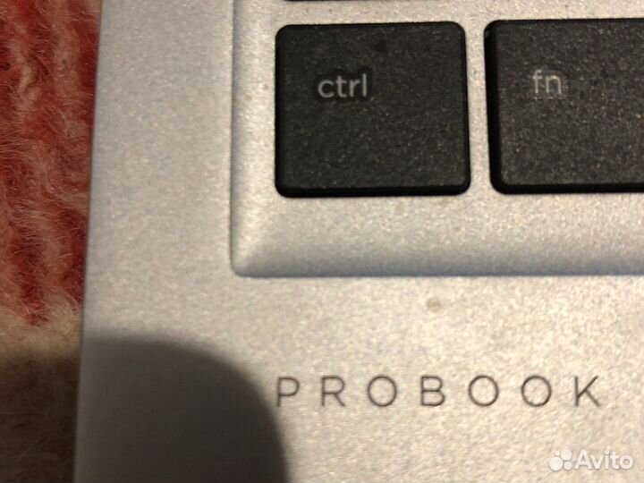 Hp probook 450g7 /16Go +8/core i5/ssd integré