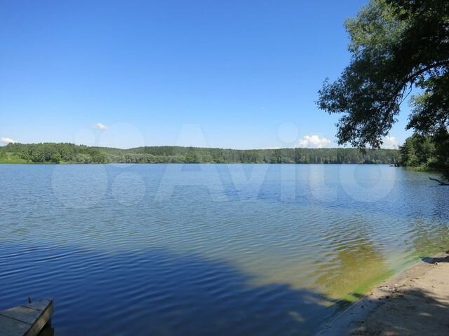 Участок 10 сот. (СНТ, ДНП)