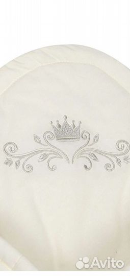 Конверт одеяло на выписку новый