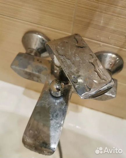 Уборка квартир / Уборка после ремонта