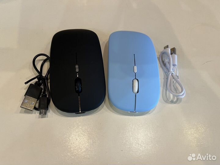 Беспроводная мышь