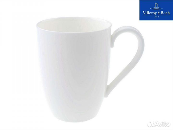 Villeroy Boch Royal чашка 350 мл