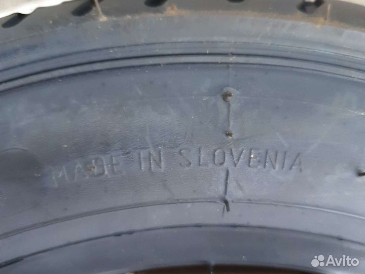 Мотошина 3.00 10 дорожная