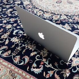 Apple macbook