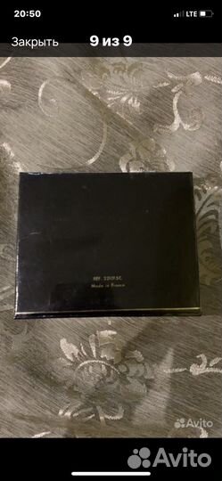 Духи винтажные Fidji,Detchema,Sikkim