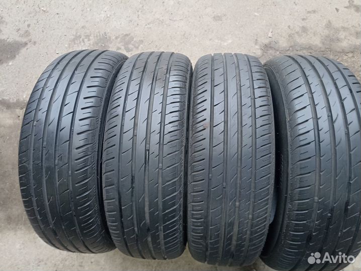 Nexen N'Fera SU4 185/65 R15