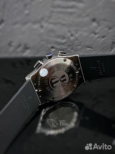 Часы мужские hublot big ban