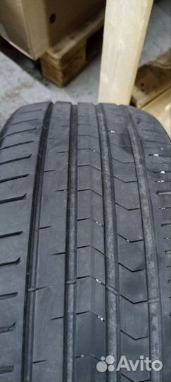 Vredestein Ultrac Satin 225/50 R17 98Y