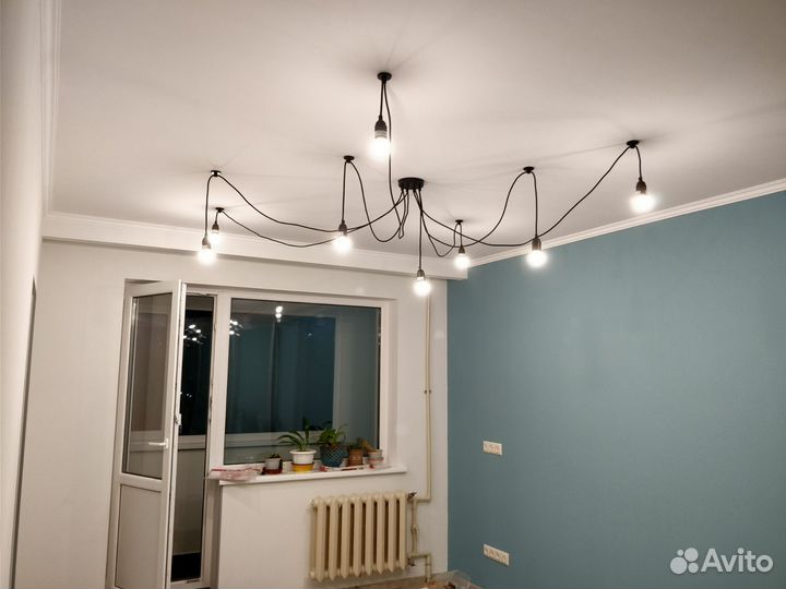 Услуги электрика и сантехника выезд на дом