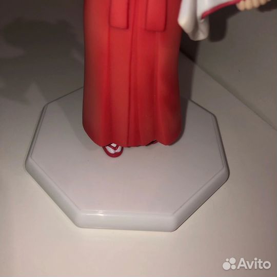 Фигурка аниме lucky star kagami hiiragi оригинал