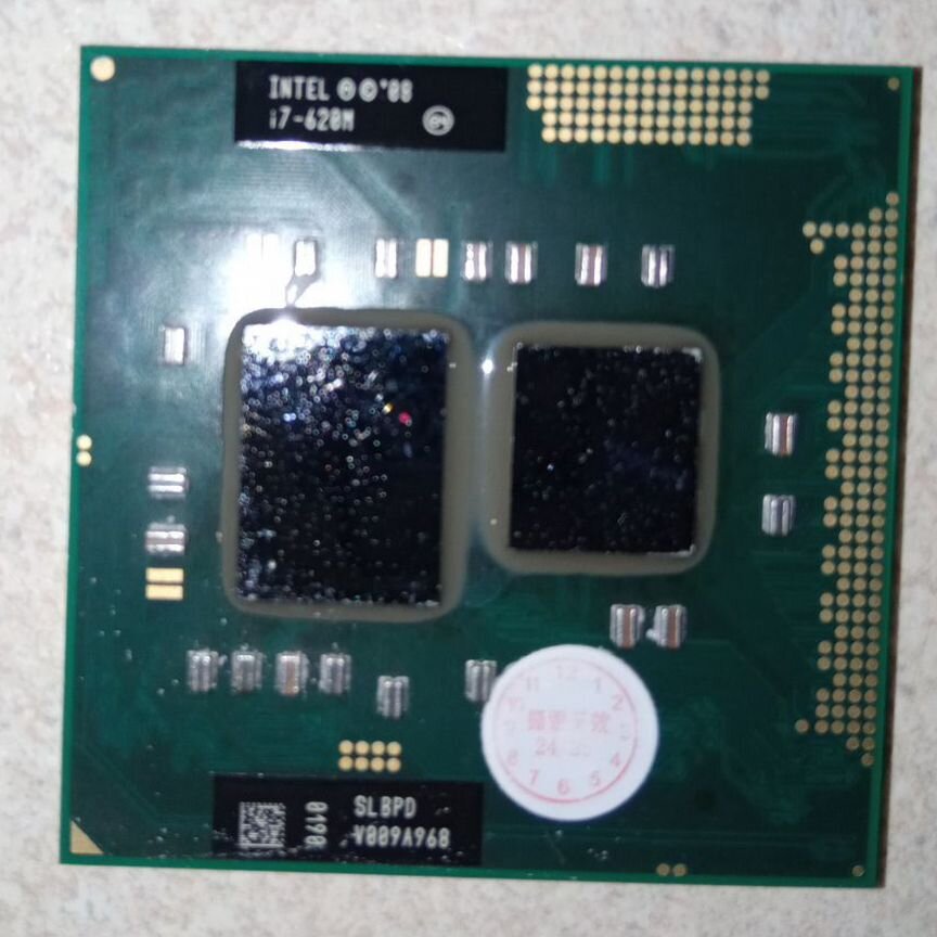 i7 620m - Купить процессор для ПК 🖥 во всех регионах с
