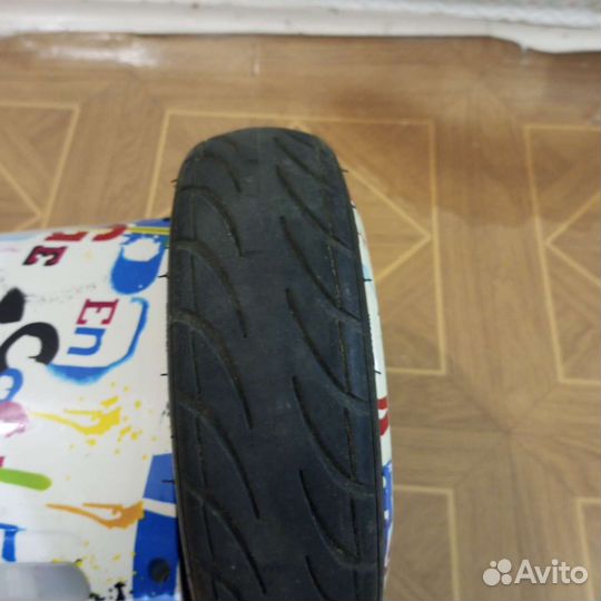 Гироскутер новый