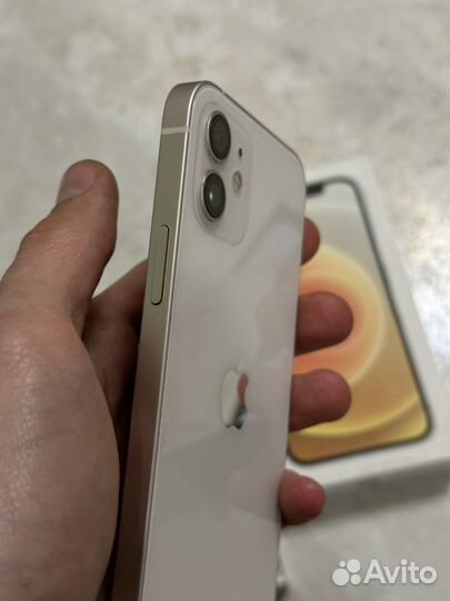 iPhone 12, 128 ГБ
