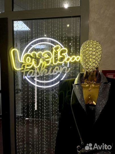 Продается готовый бизнес-шоурум