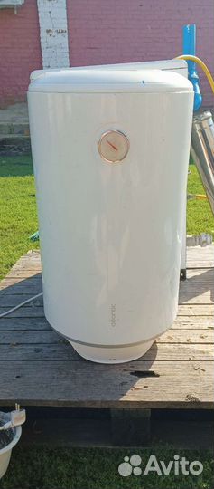 Водонагреватель Atlantic steatite EGO 80