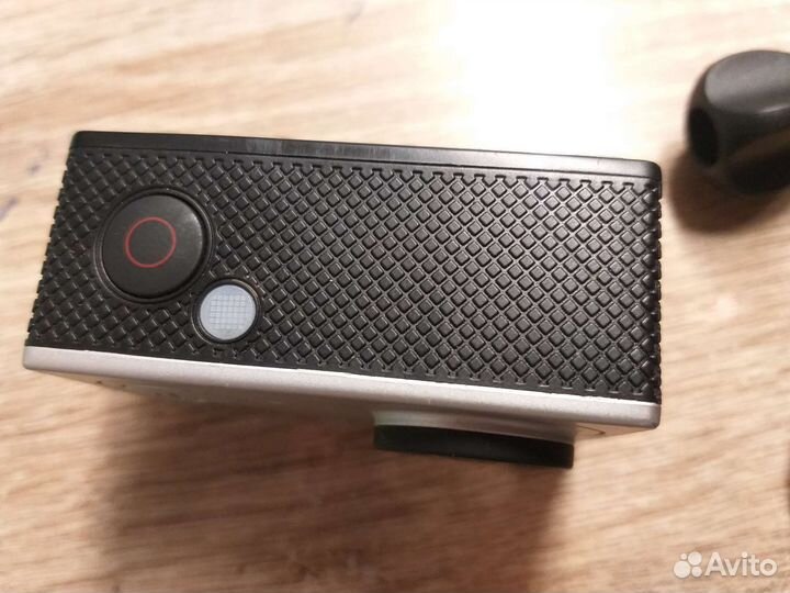 Экшн камера