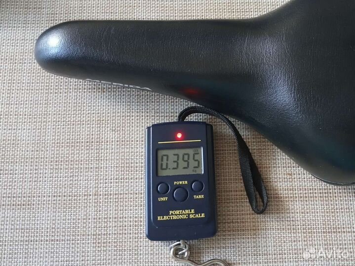 Седло оригинальное Мерида Merida