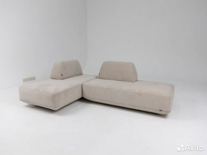 Диван 4400х1600 мм