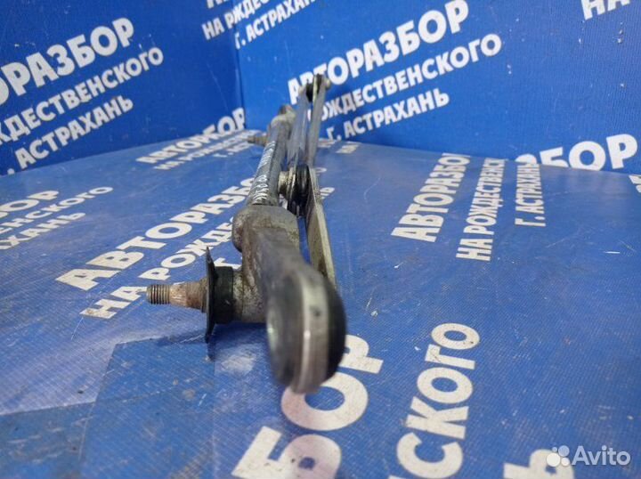 Трапеция дворников Nissan Teana J32 седан 2009