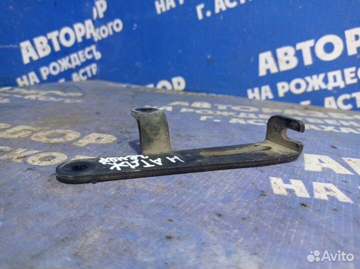 Натяжитель ремня генератора Hyundai Getz хэтчбек