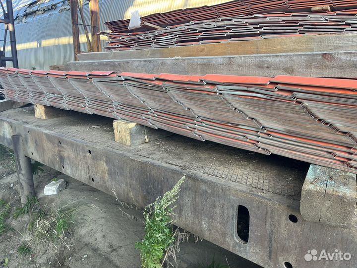 Металлочерепица