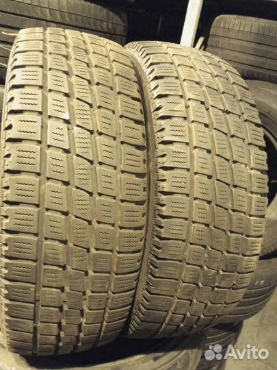 Toyo H09 195/60 R16C