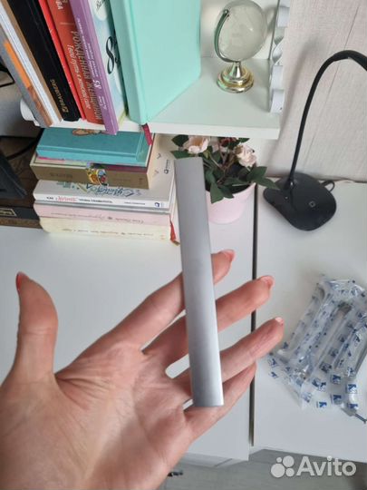 Мебельные ручки