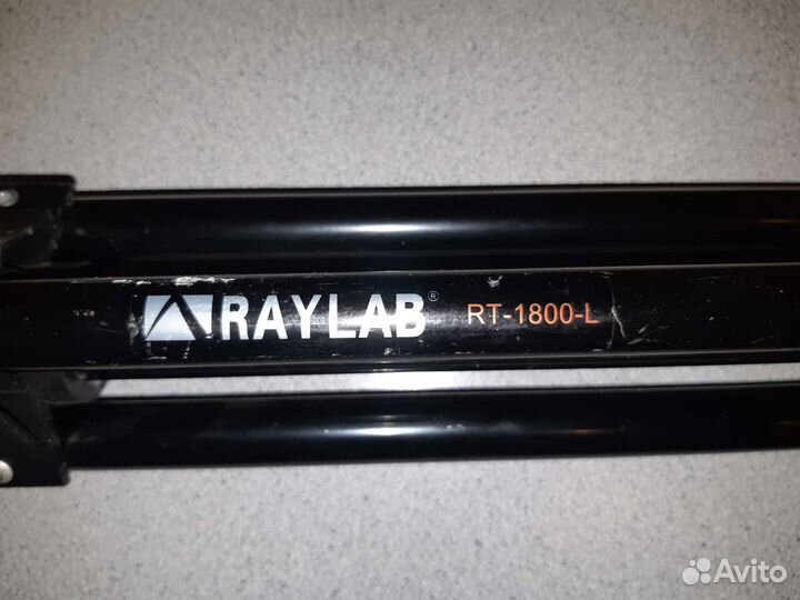Raylab (RT-1800-L) cтойка для освещения