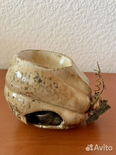 Аромалампа «Тыква»