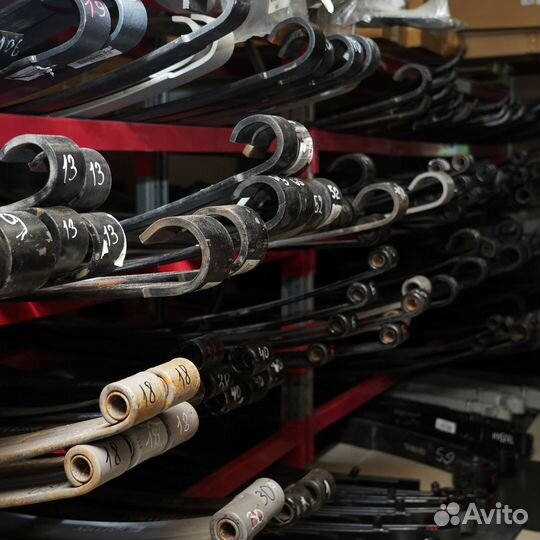 Сальник задней ступицы внутренний isuzu, musashi